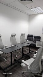 Burlington Square (D7), Office #456806511